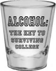 Alcohol