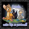 friends
