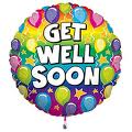 get well soon
