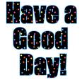 good day