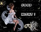 good night