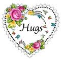 hugs
