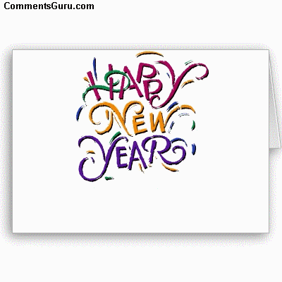 New Year Pictures