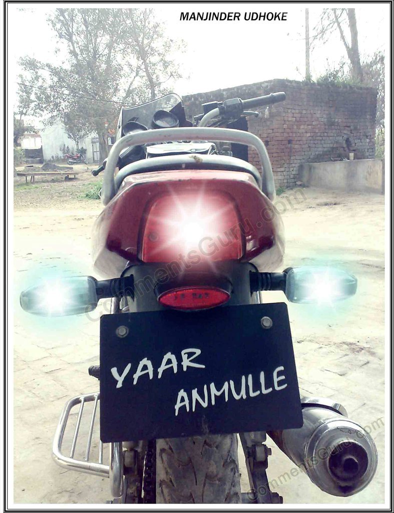 Yaar Anmulle punjabi graphics